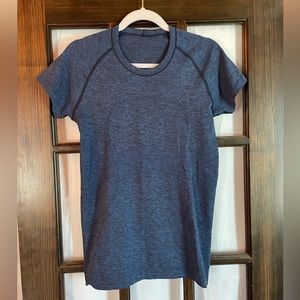 Lululemon swiftly tech shirt